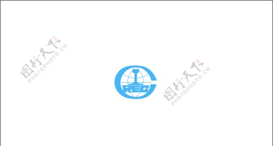 中铁电气化标志图片