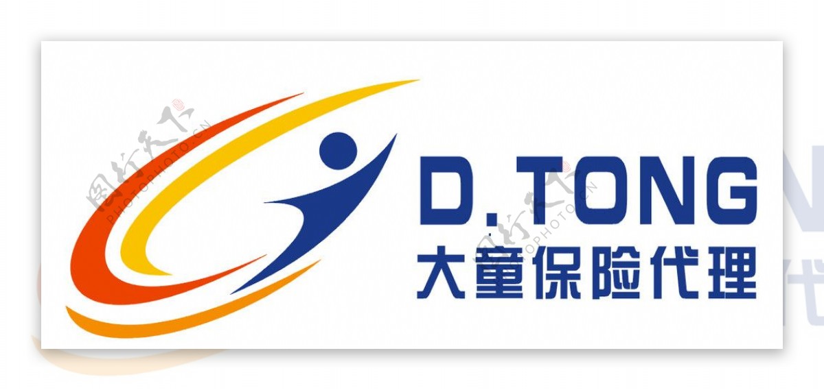 大童保险logo图片