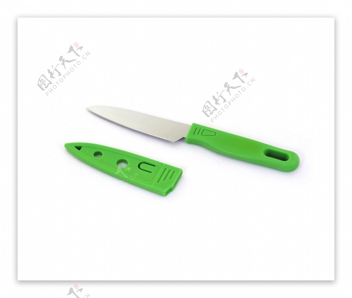 星兴K02水果刀园头水果刀削皮刀切水果精致实用Fruit knife-阿里巴巴