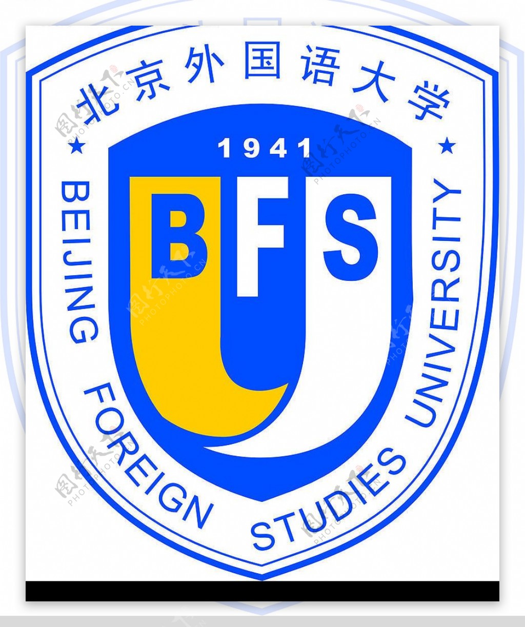 北京外国语大学图片