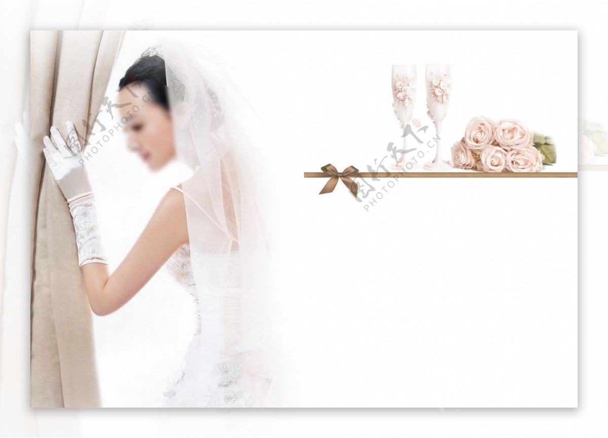 婚礼手册图片