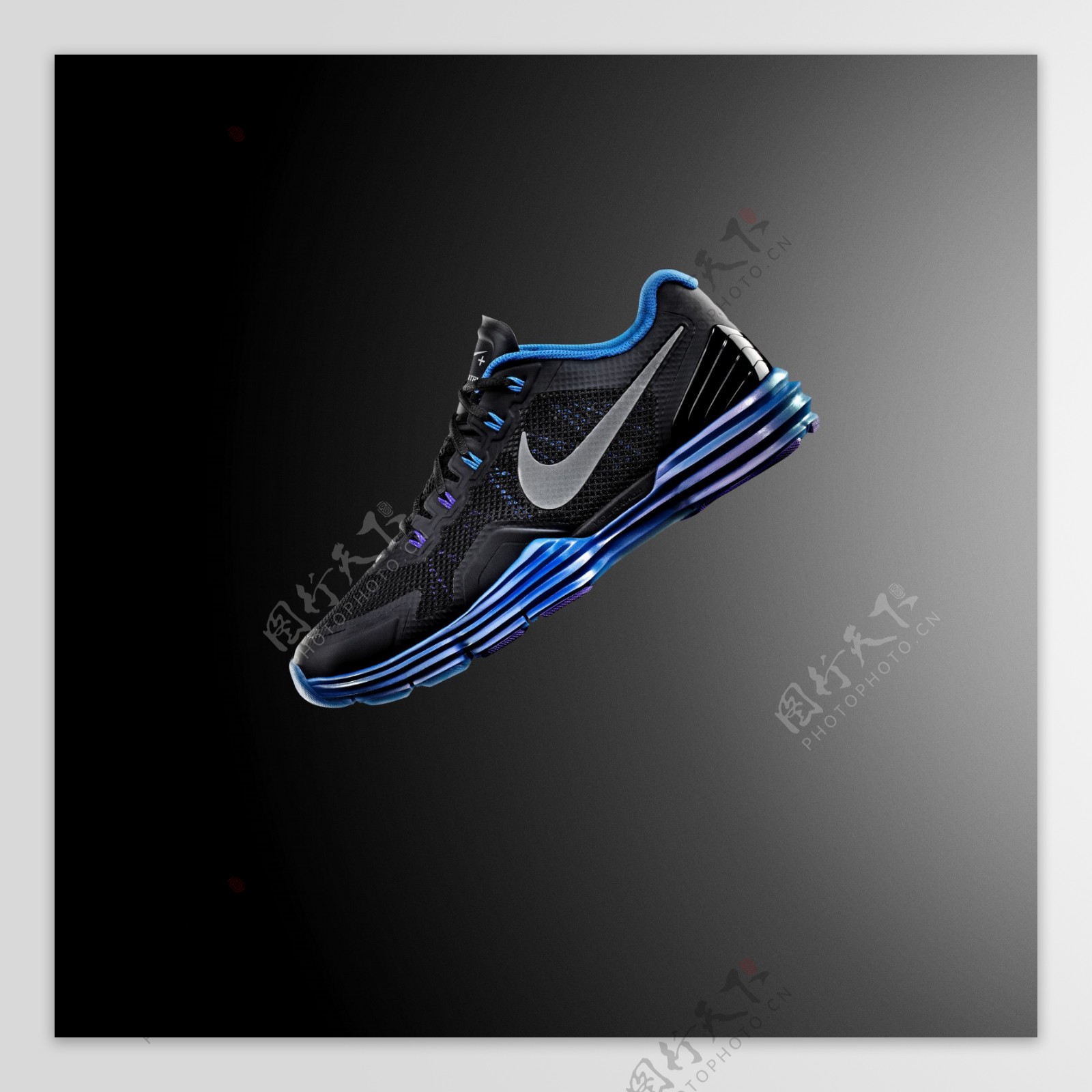 Nike/耐克正品男子休闲板鞋黑色皮革19PATH WNTR运动鞋BQ4223_爱的承诺100909
