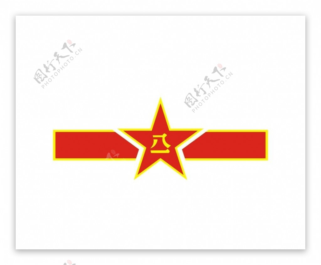 中国军机机徽图片