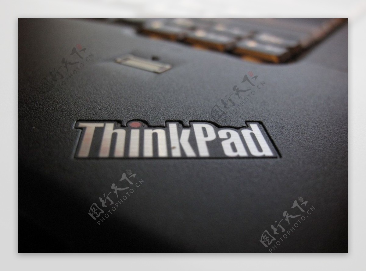 Thinkpad笔记本电脑图片