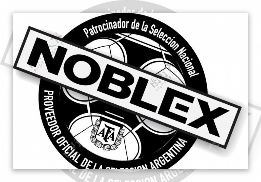 NOBLEXAFA标志图片