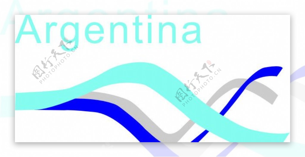 阿根廷标志图片