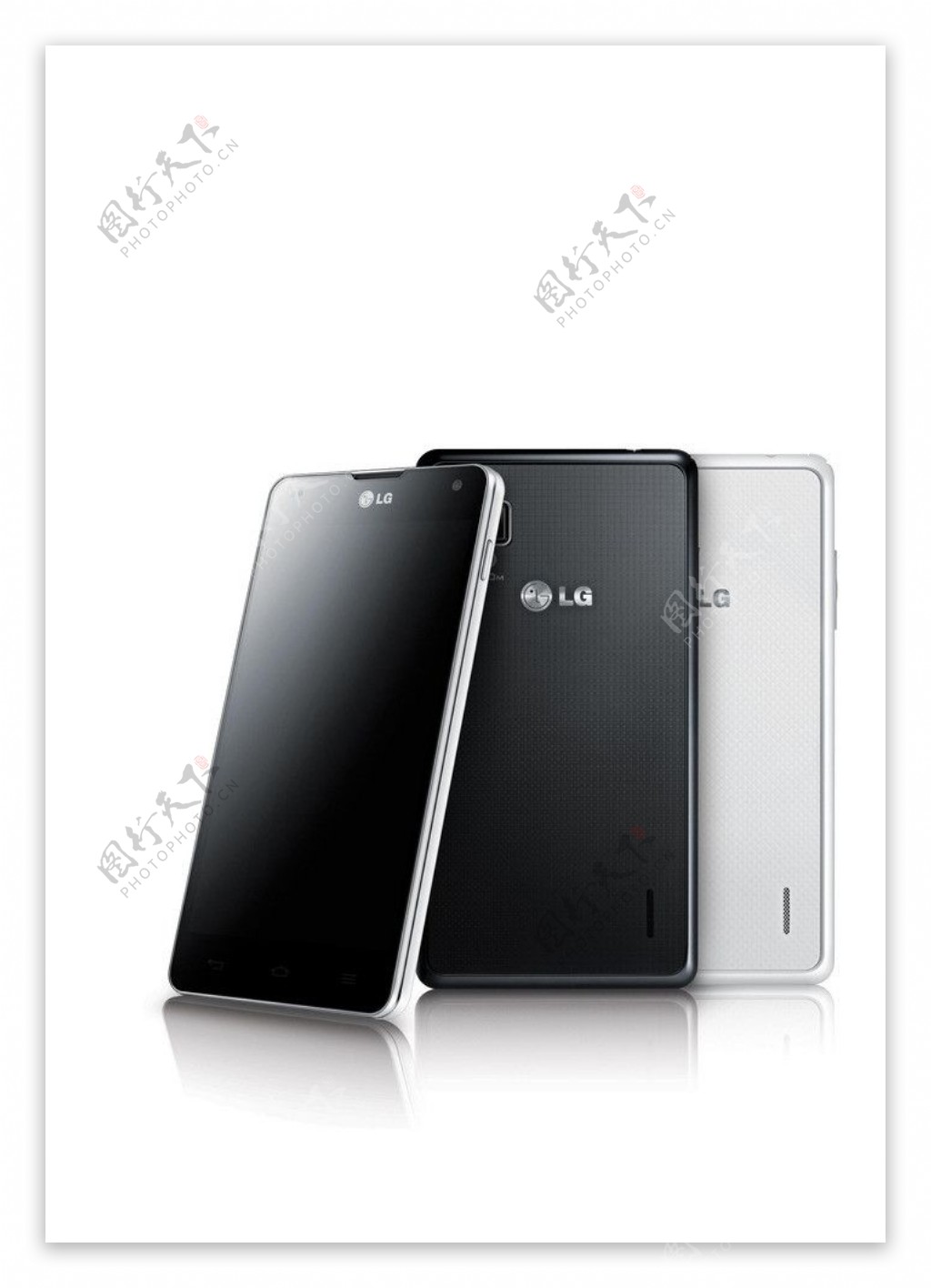 LG手机图片