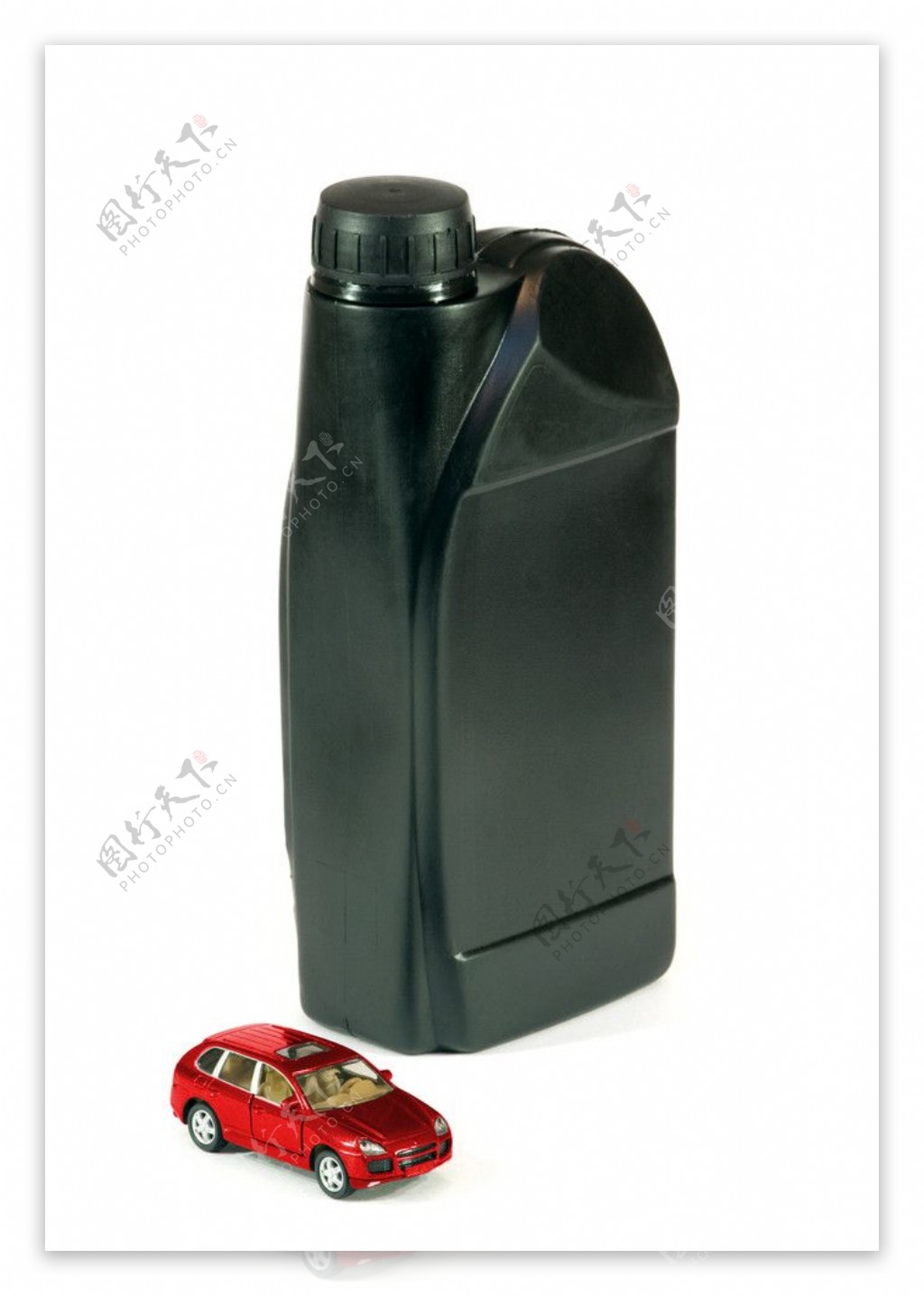 机油瓶玩具汽车图片