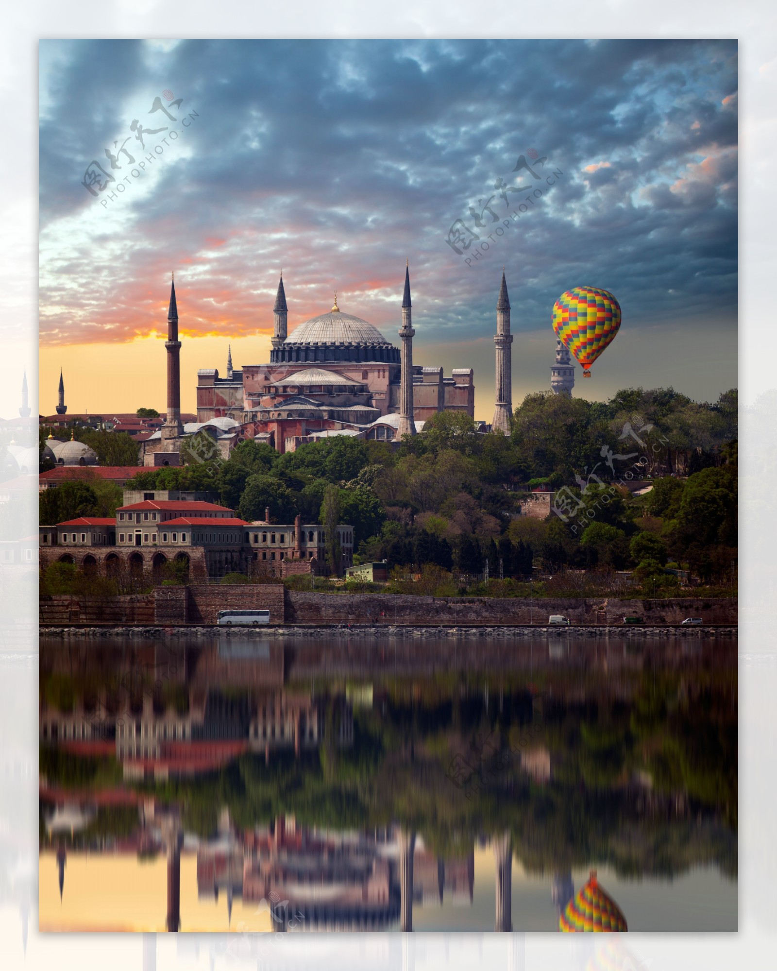 土耳其之旅（三）遗迹|摄影|风光摄影|斯巴拉古 - 原创作品 - 站酷 (ZCOOL)