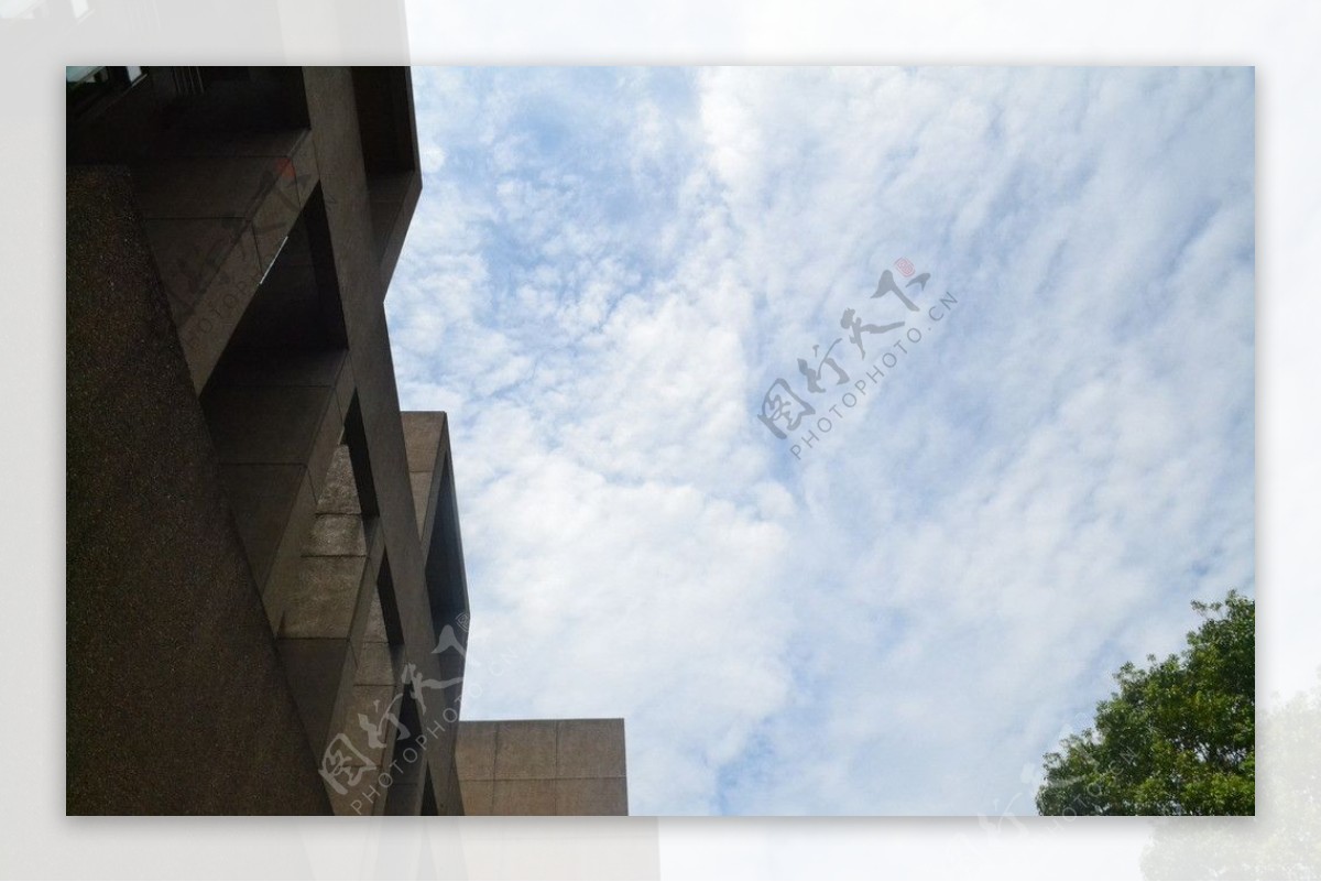 湖南大学法学院法学楼图片