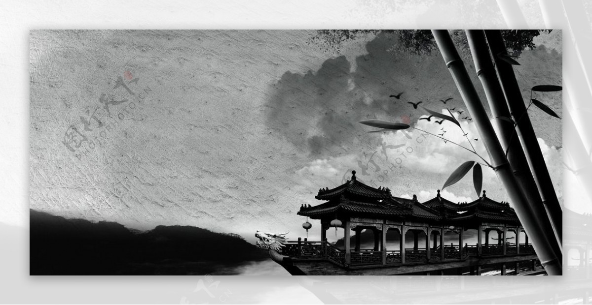 中国风图片