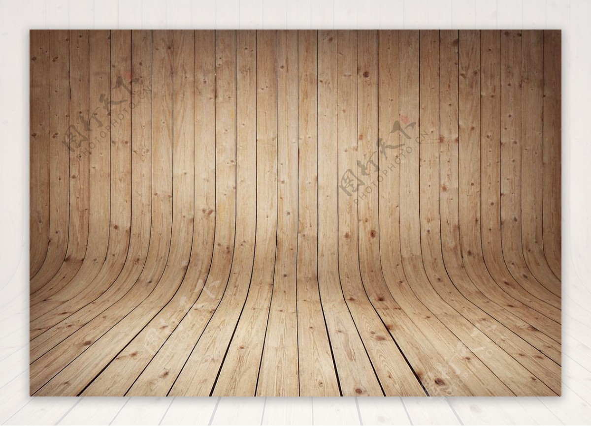 垂直的木板纹理1图片