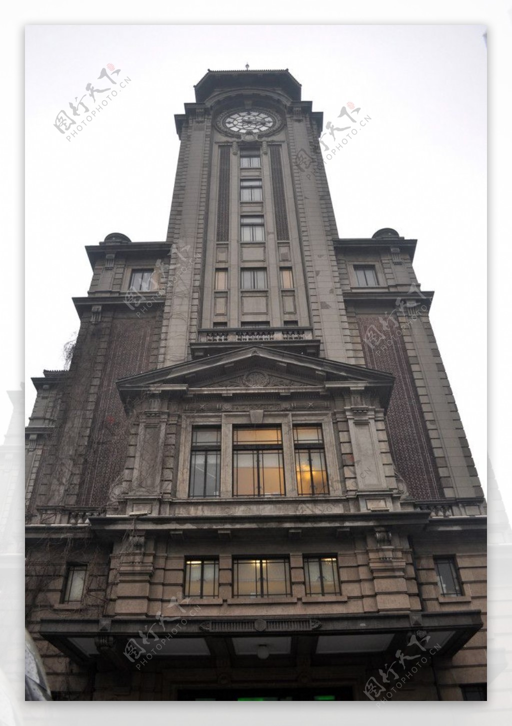 上海美术馆大楼图片