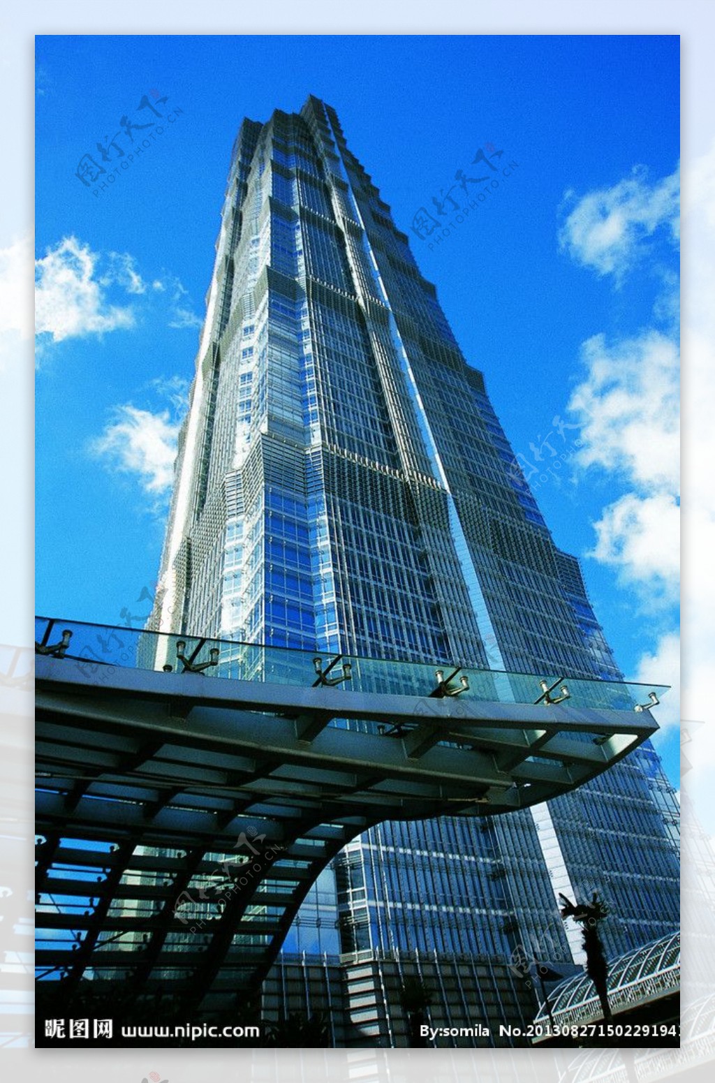 2021金茂大厦88层观光厅-旅游攻略-门票-地址-问答-游记点评，上海旅游旅游景点推荐-去哪儿攻略
