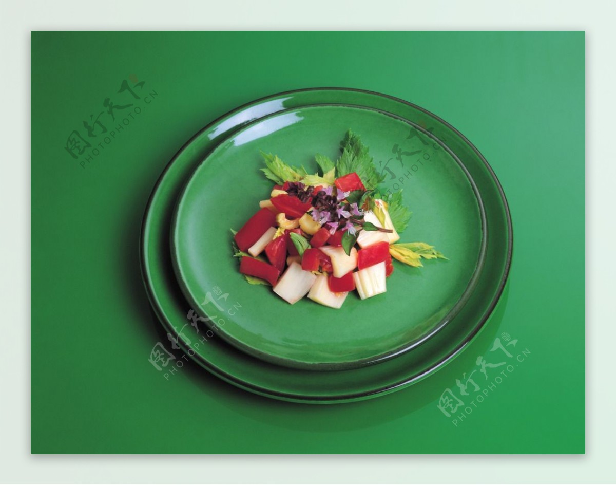 拼盘美食精彩美食餐饮素材图片