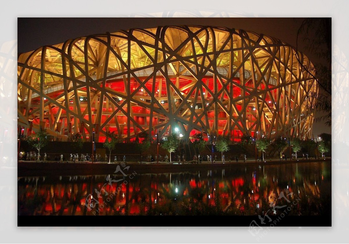 水立方|鸟巢|西华门|国家大剧院|万寿寺 |颐和园_北京旅游散客预订中心