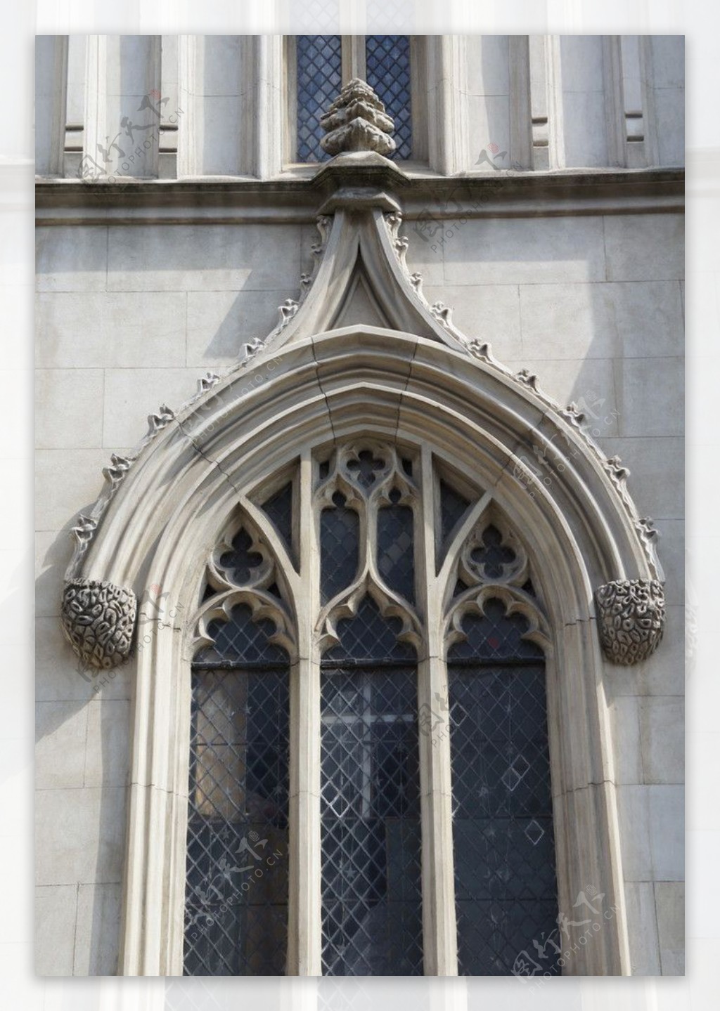 教堂门窗图片