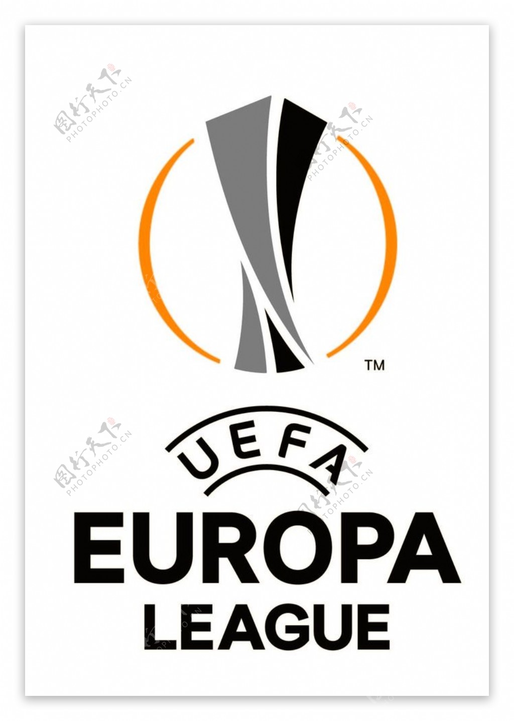 欧洲联赛徽标图片