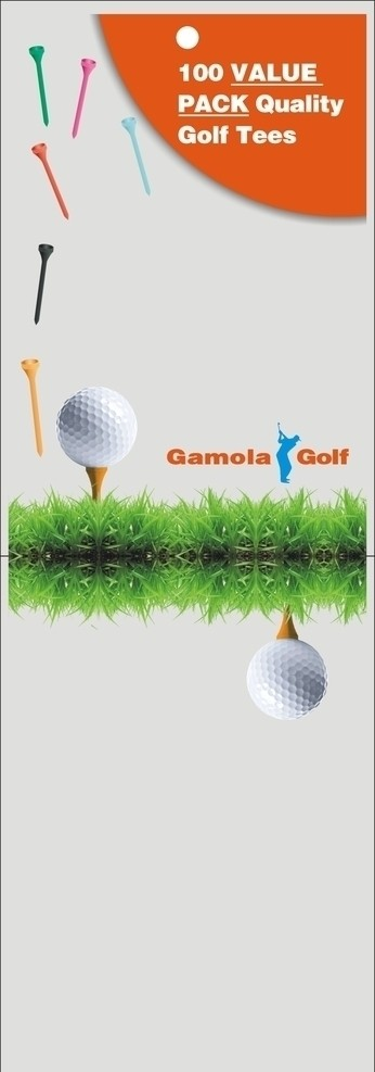 高尔夫球具图片