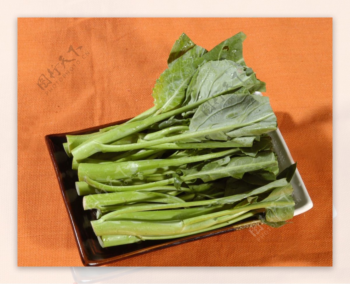 芥兰（300克） – Fresh4u | Buy Fresh Vegetables Online for Delivery