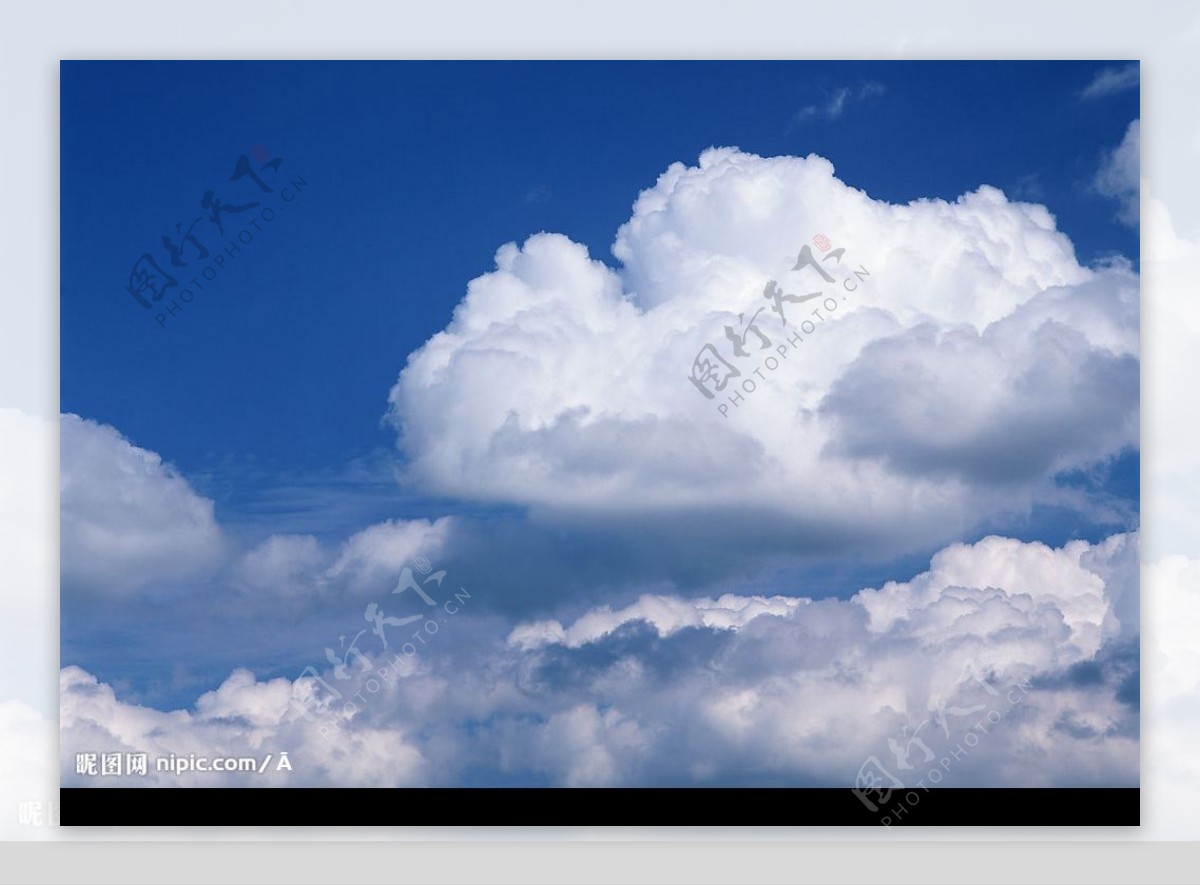 云层GZ088350A图片