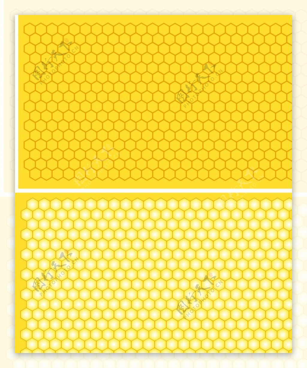 蜂巢底纹图片