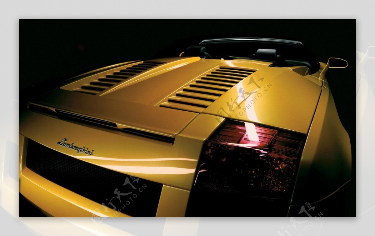 兰博基尼Lamborghini图片