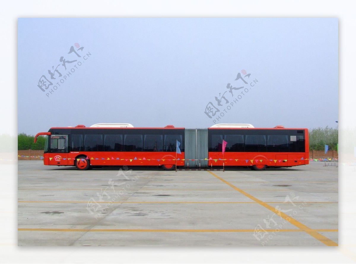杭州快速公交图片