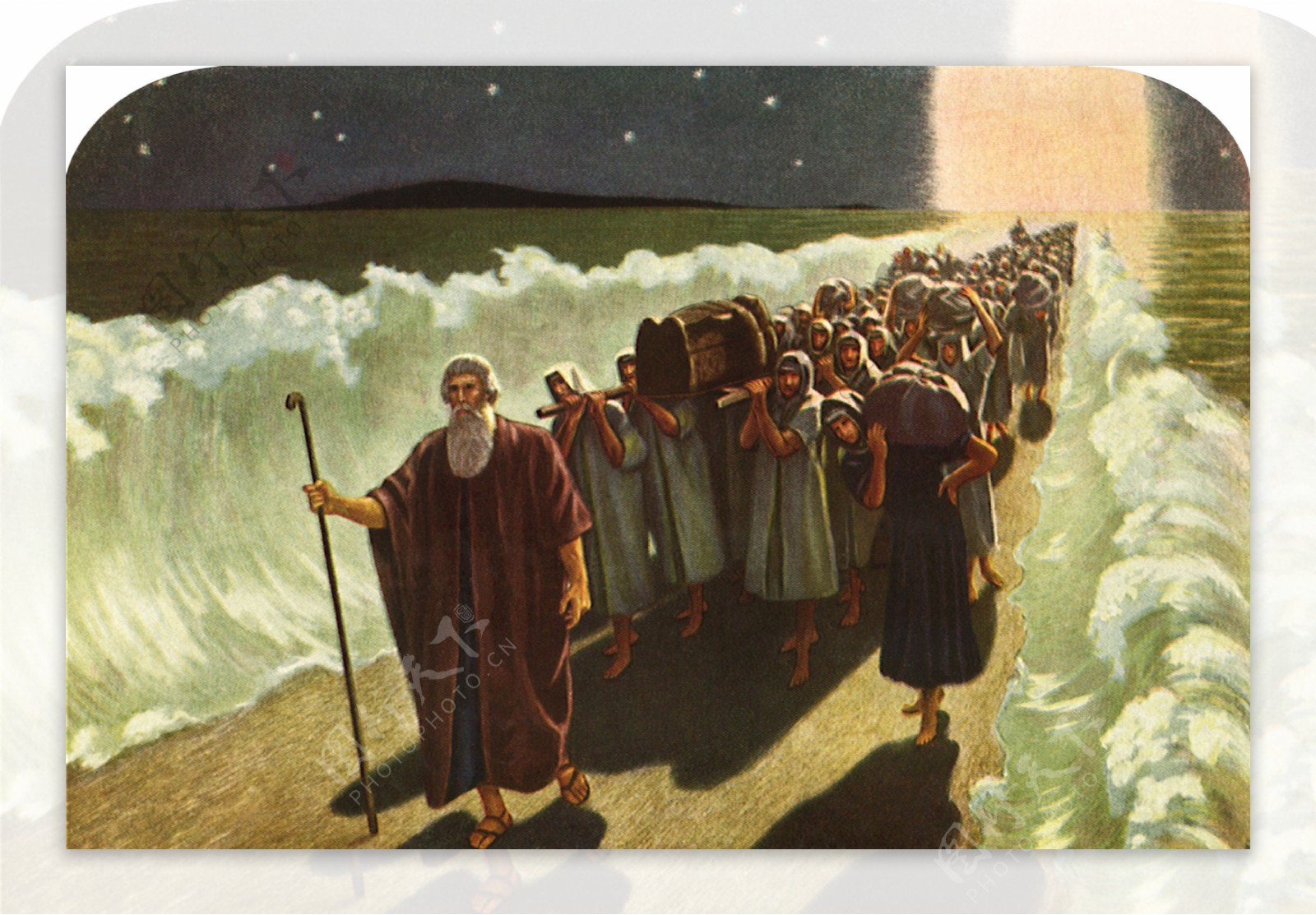 过红海图片素材-编号13076144-图行天下