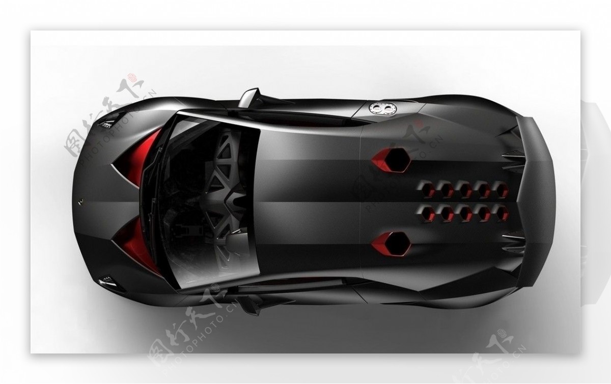 Lamborghini兰博基尼2011图片