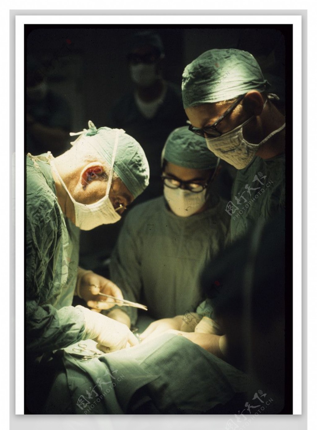 外科手术图片