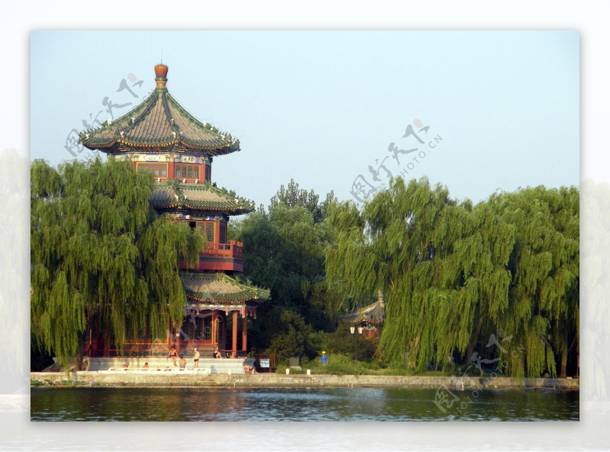 北京什刹海西海湿地公园攻略,北京什刹海西海湿地公园门票/游玩攻略/地址/图片/门票价格【携程攻略】