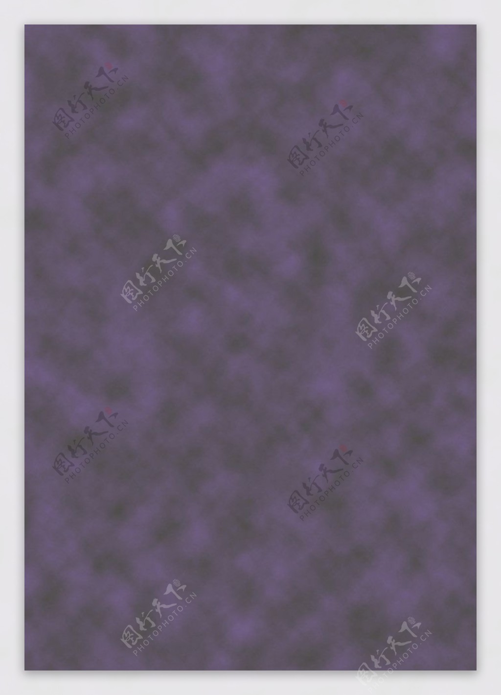 梦幻紫黑背景图片