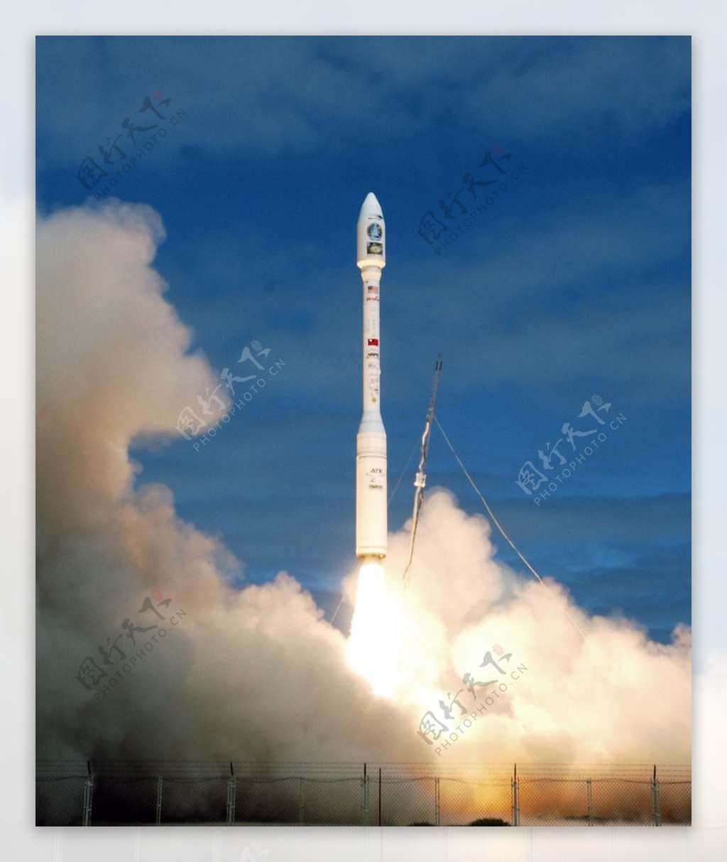 火箭图片