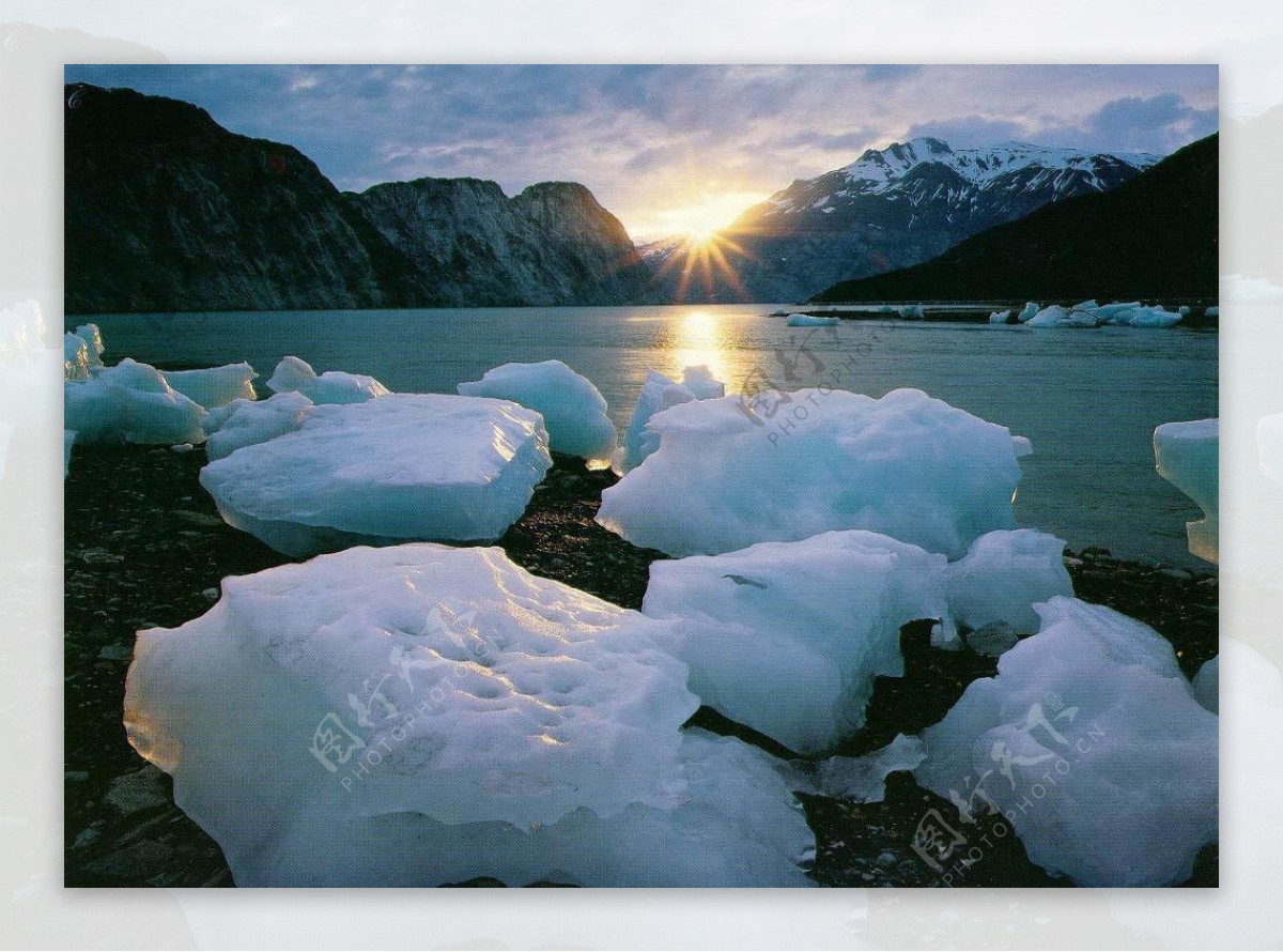 【携程攻略】冰河湾国家公园门票,阿拉斯加冰河湾国家公园攻略/地址/图片/门票价格