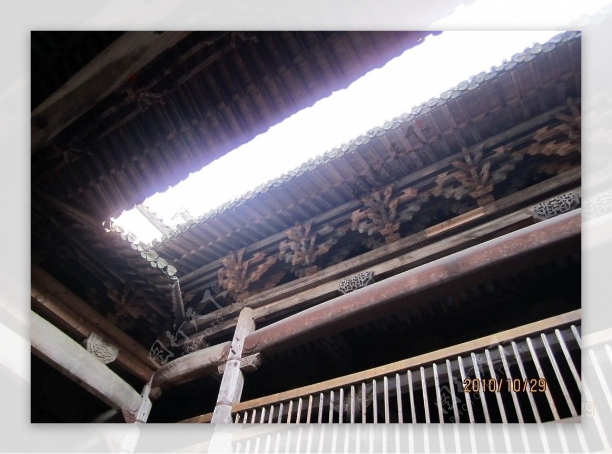 贵州古建筑图片