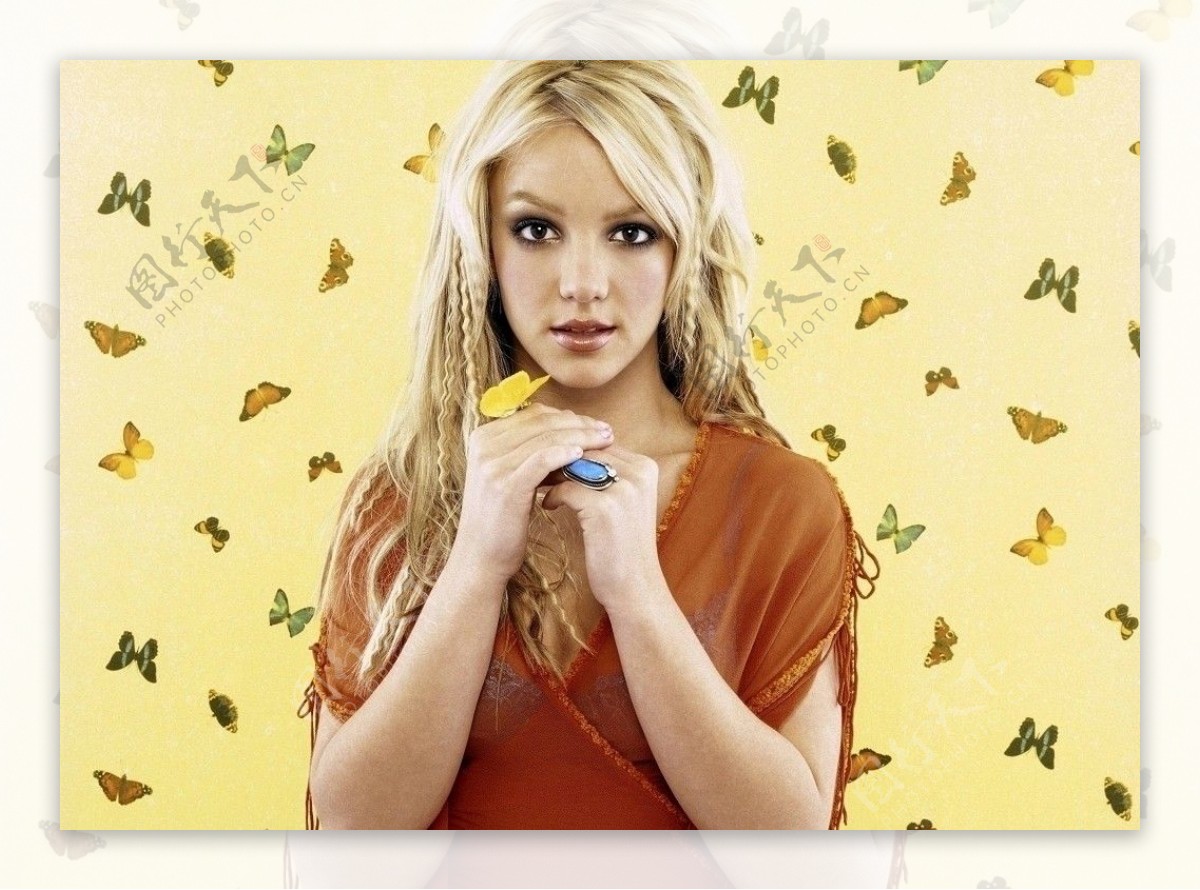 Britney Spears 布兰妮·斯皮尔斯 美女壁纸15 - 1600x1200 壁纸下载 - Britney Spears 布兰妮·斯皮尔斯 美女壁纸 - 人物壁纸 - V3壁纸站