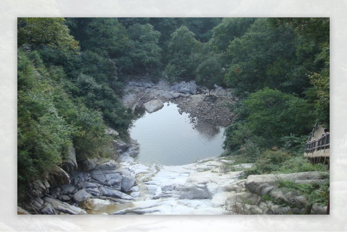 山水风景图片