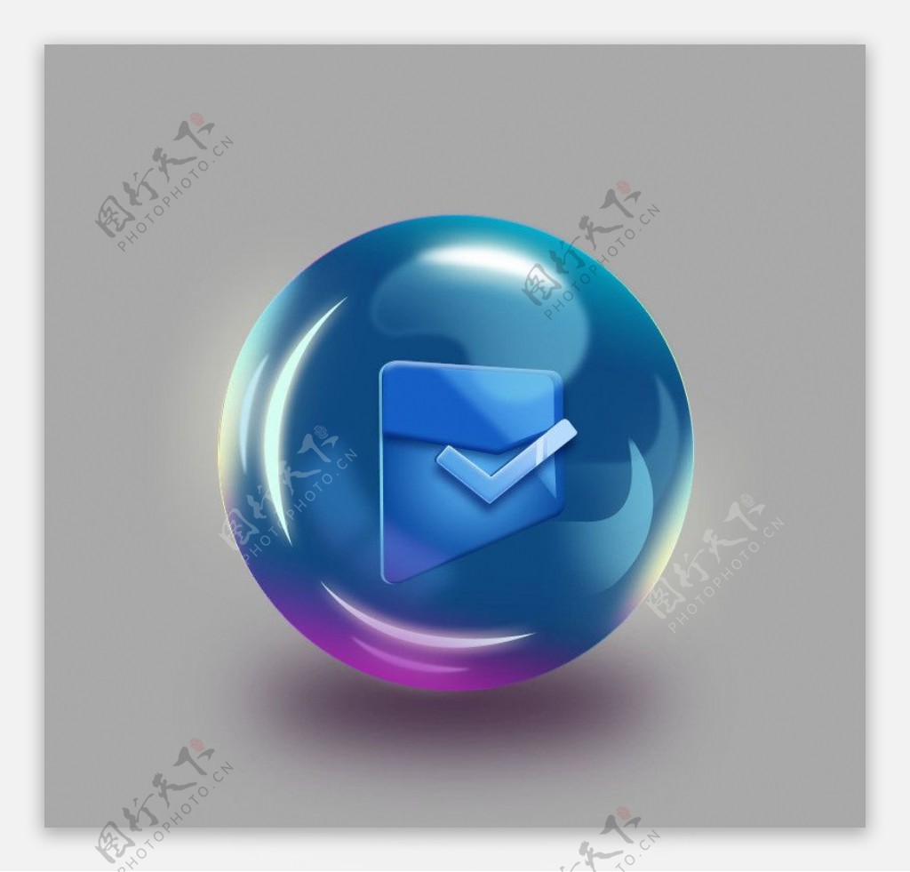 UI文件水晶球图片