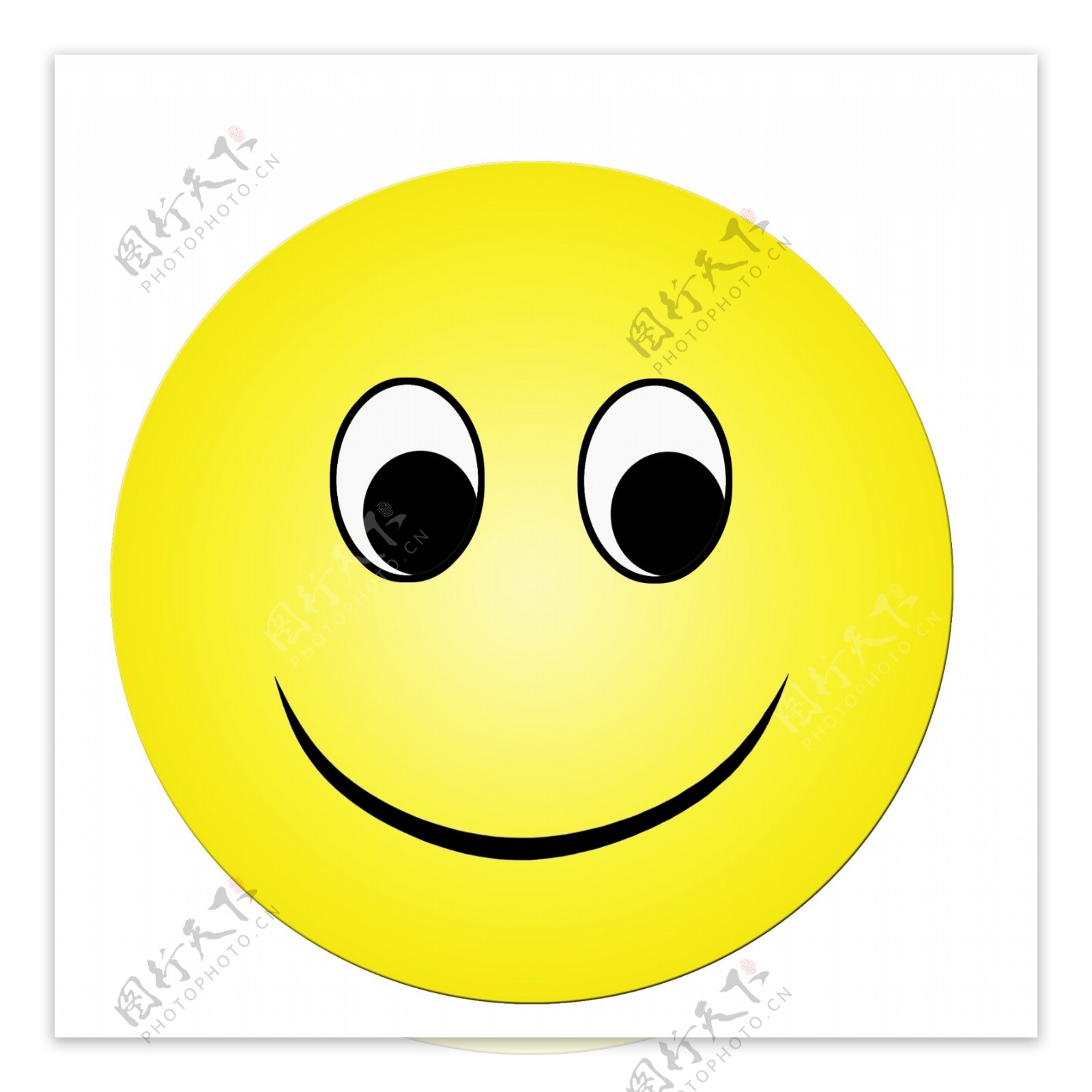 笑脸图片素材-编号13758344-图行天下