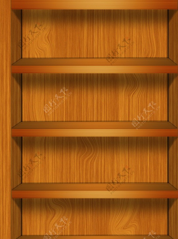 柜子木纹图片