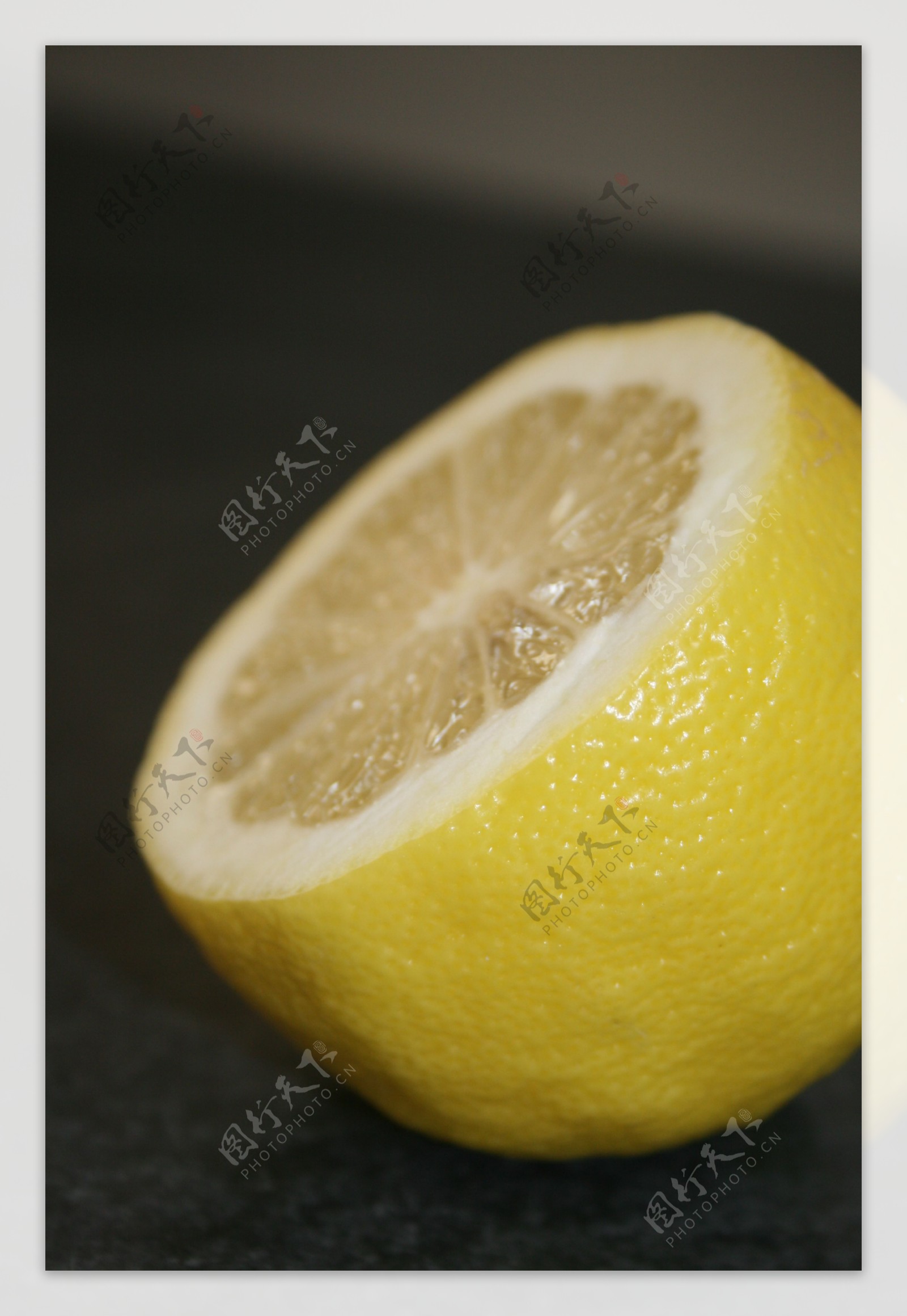 一级黄柠檬和二级黄柠檬的区别-百度经验