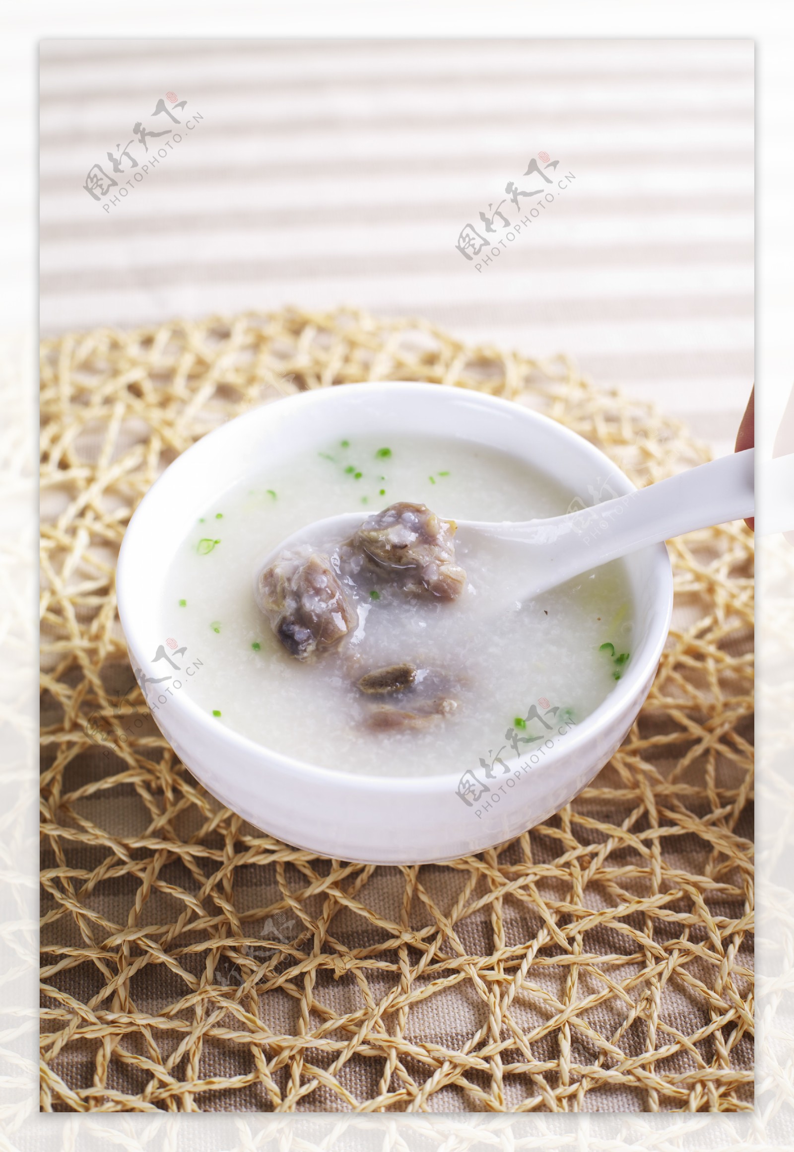芋頭排骨粥| 美味食譜 | 李錦記台灣 | TAIWAN