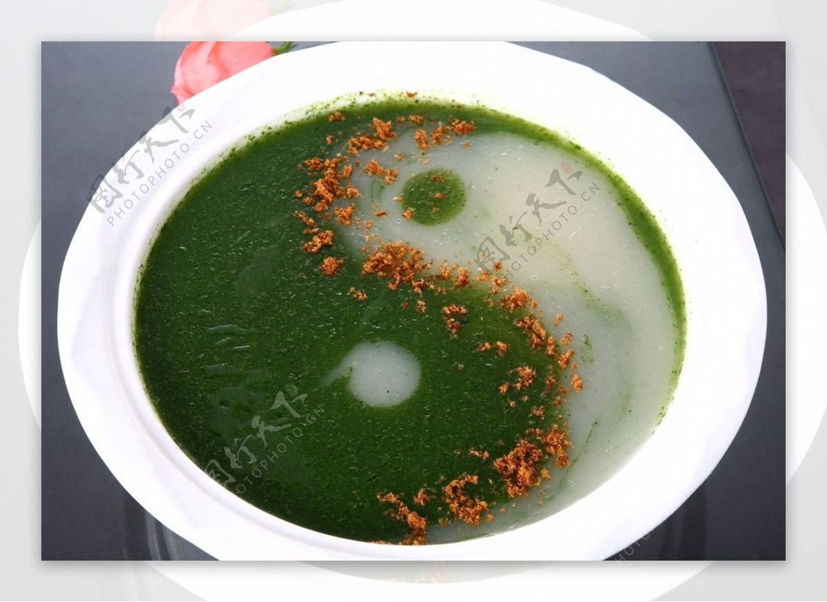 米汤蔬菜羹图片素材-编号39812607-图行天下