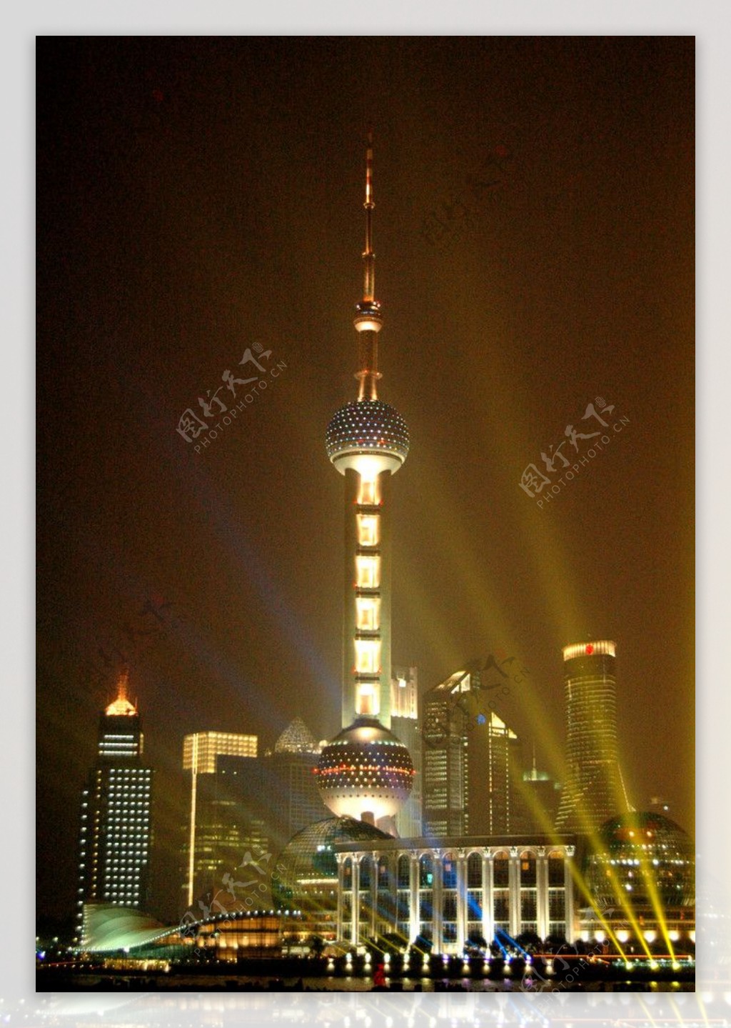 上海街景12图片