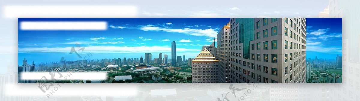 广州城市风貌图片