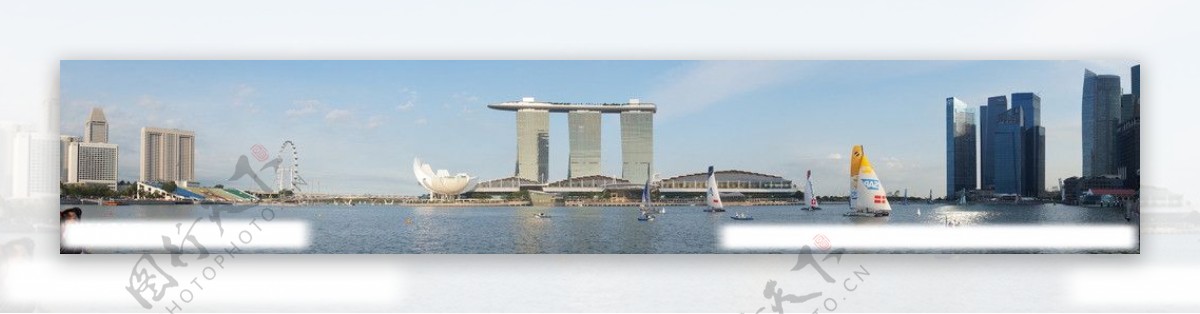 新加坡旅游景点图片