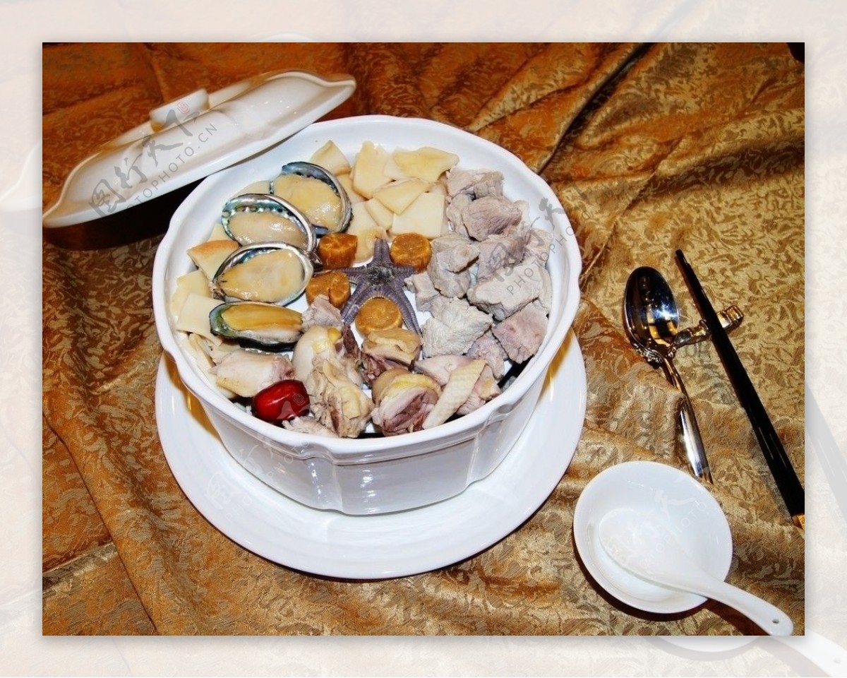 中餐菜式图片