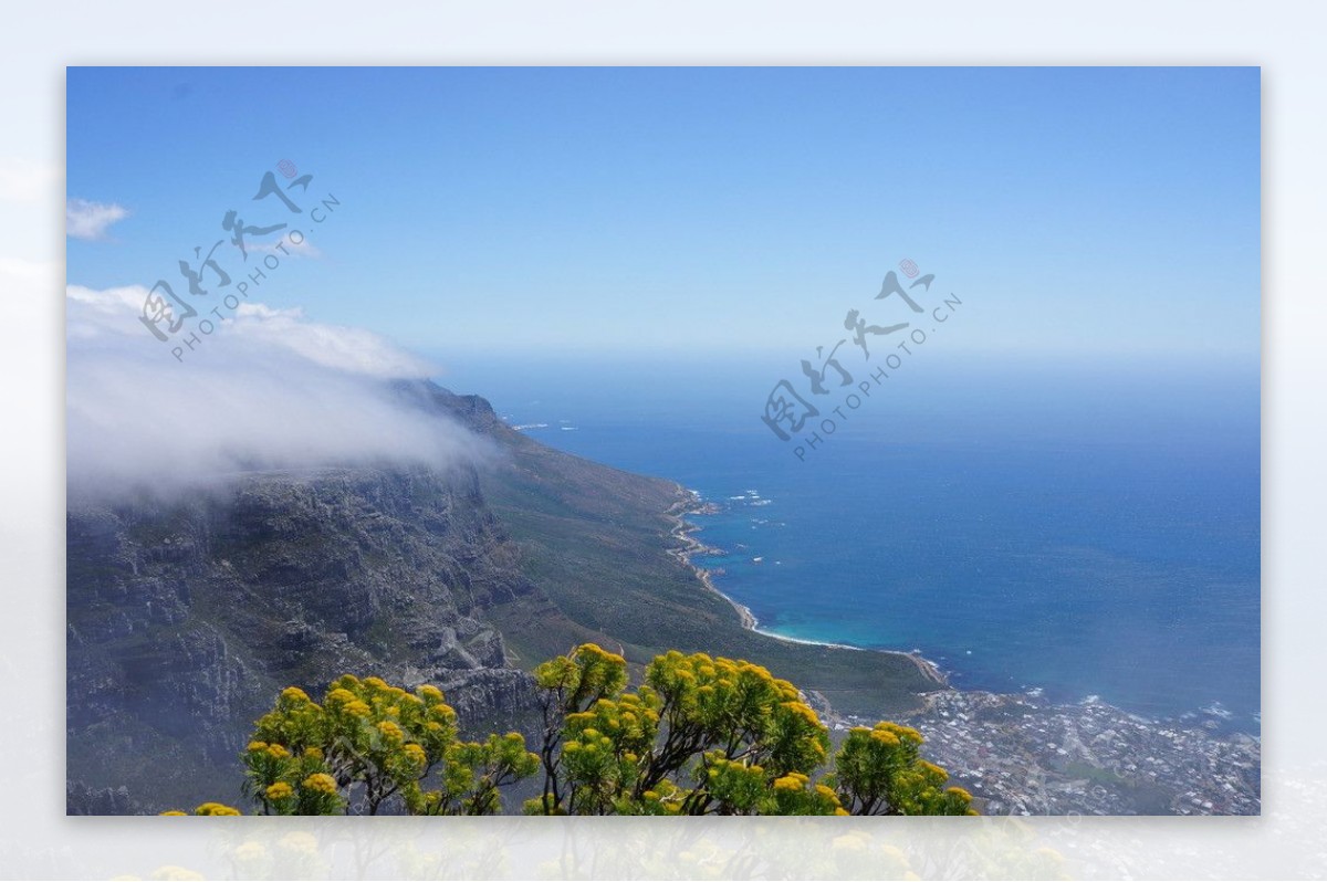 南非风景图片