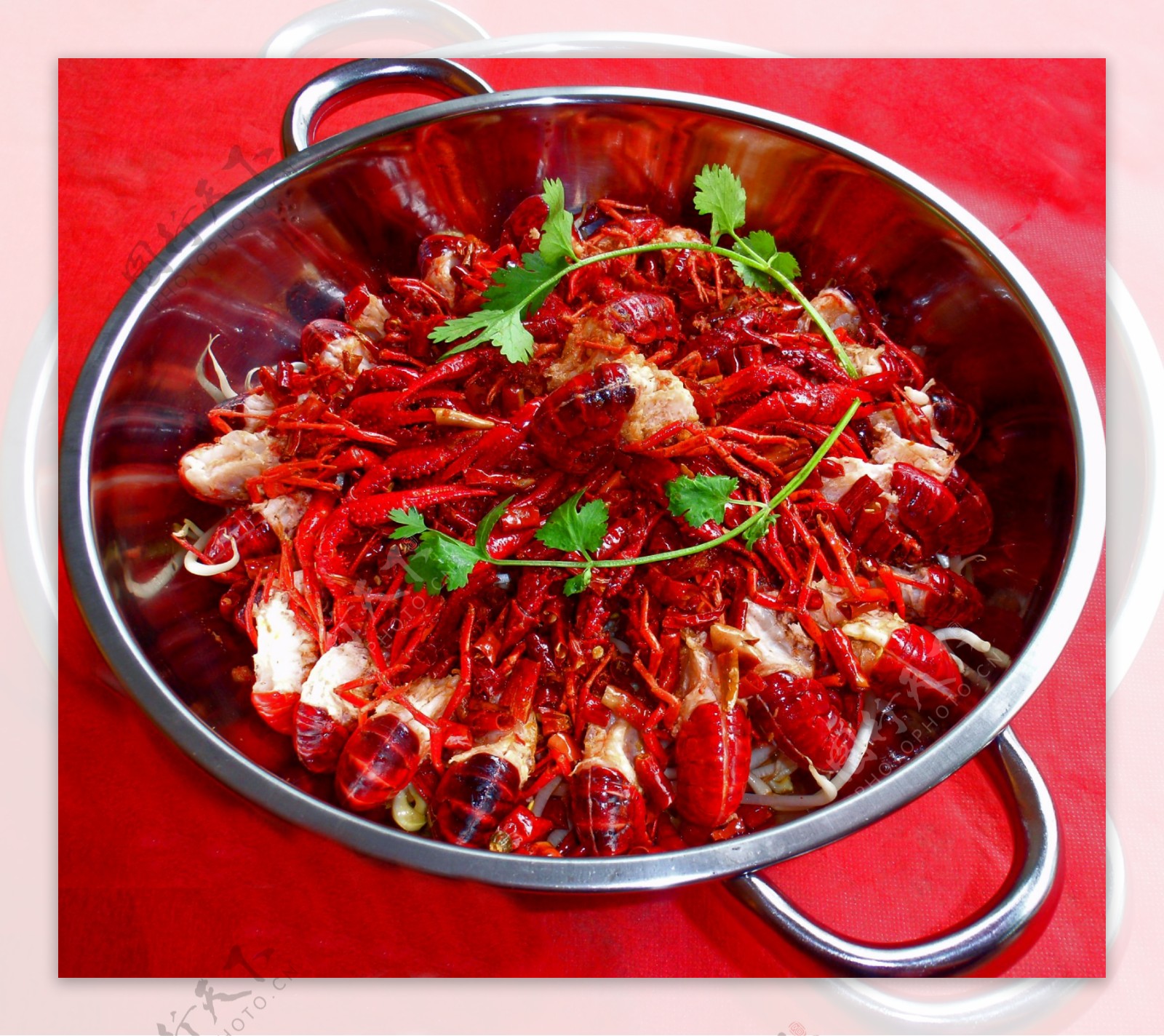 变身吸虾狂魔 南京的夏天是小龙虾味儿的|小龙虾|龙虾|美食_新浪时尚_新浪网